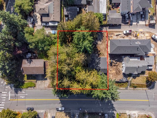 2324 Madison Street, Everett, WA 98203