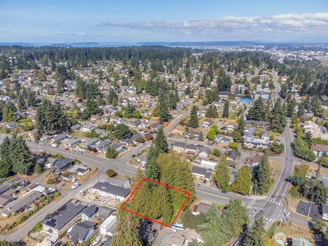 2324 Madison Street, Everett, WA 98203