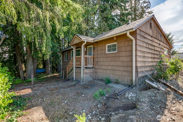 2324 Madison Street, Everett, WA 98203