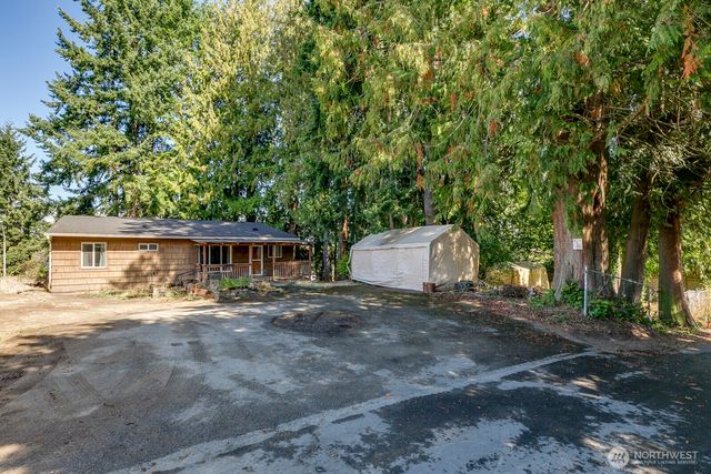 2324 Madison Street, Everett, WA 98203