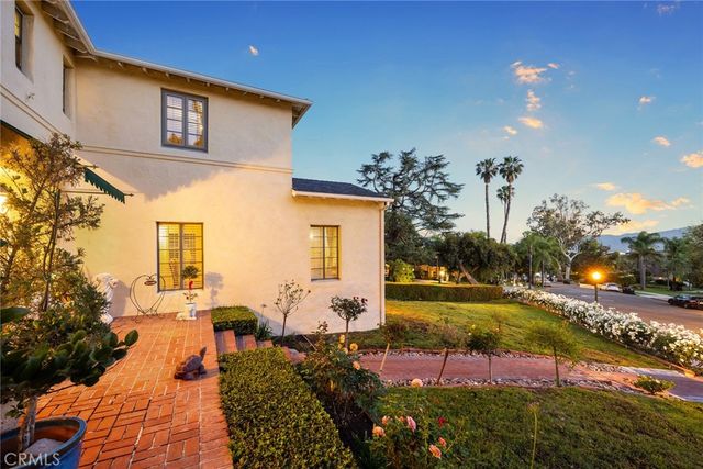 537 Cumberland, Glendale, CA 91202