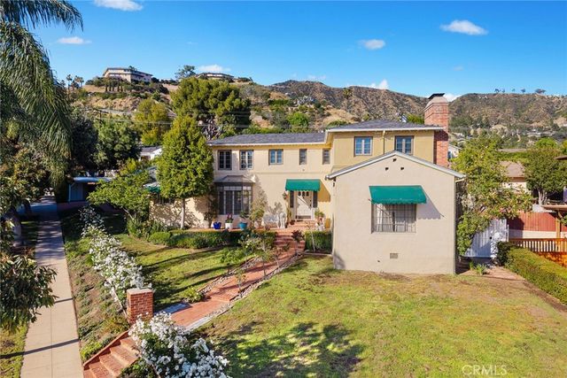 537 Cumberland, Glendale, CA 91202