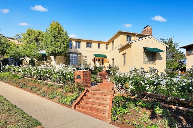 537 Cumberland, Glendale, CA 91202