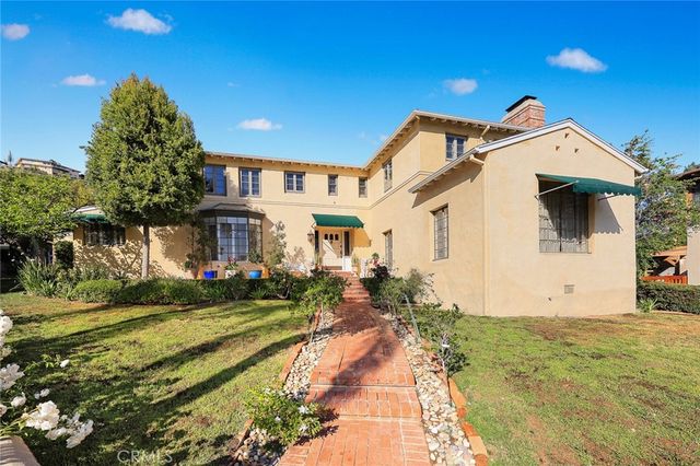 537 Cumberland, Glendale, CA 91202