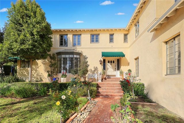 537 Cumberland, Glendale, CA 91202