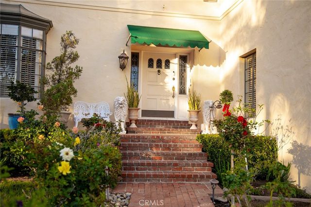 537 Cumberland, Glendale, CA 91202