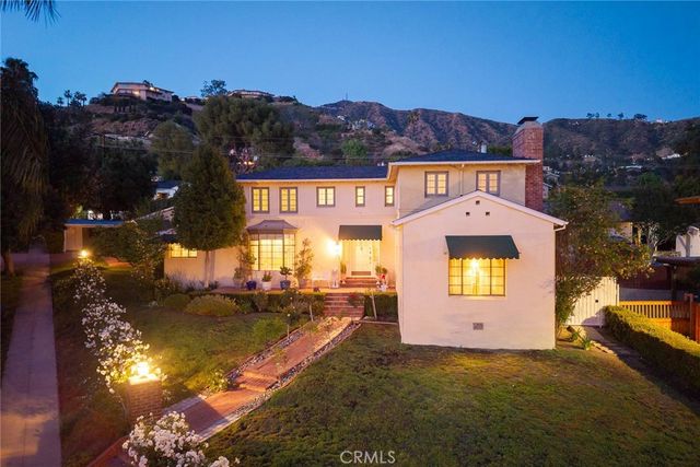 537 Cumberland, Glendale, CA 91202