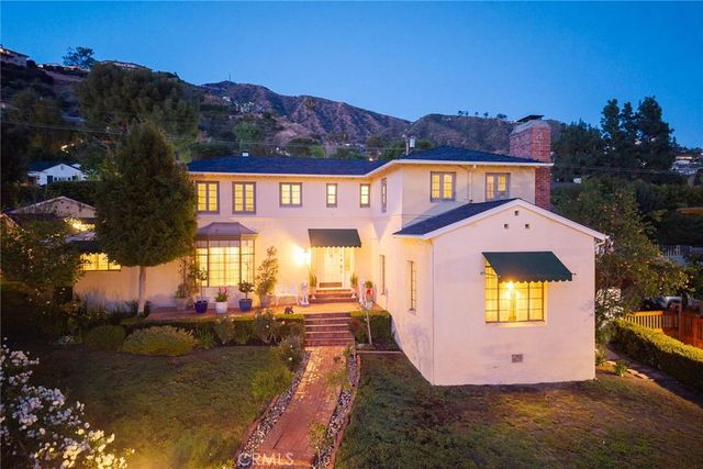 537 Cumberland, Glendale, CA 91202