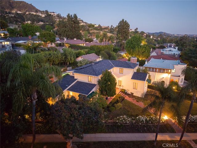 537 Cumberland, Glendale, CA 91202