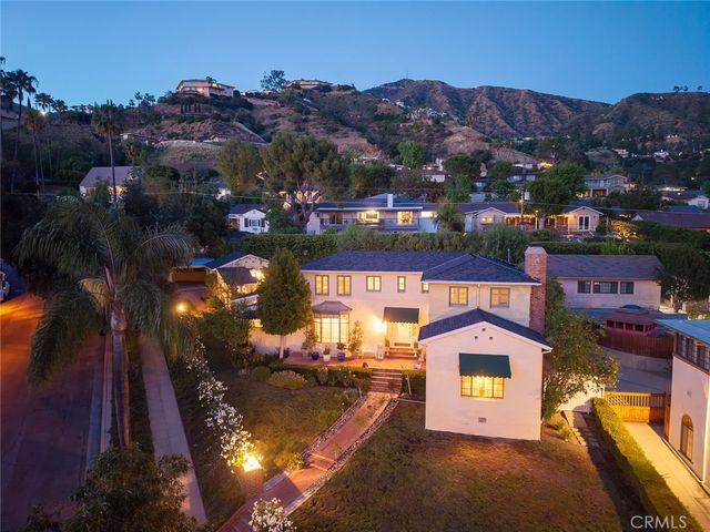 537 Cumberland, Glendale, CA 91202