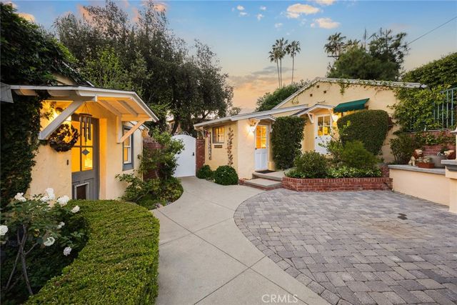 537 Cumberland, Glendale, CA 91202