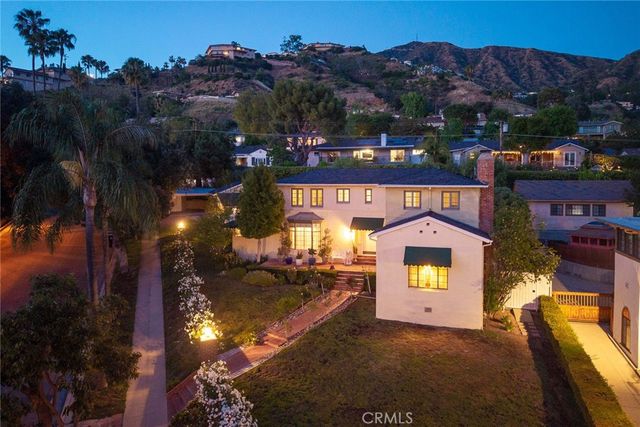 537 Cumberland, Glendale, CA 91202