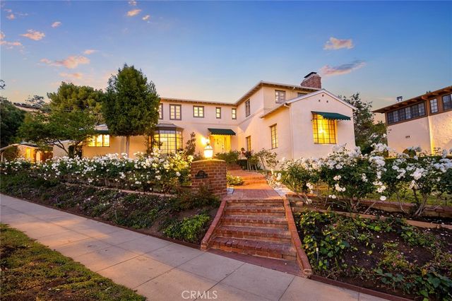 537 Cumberland, Glendale, CA 91202