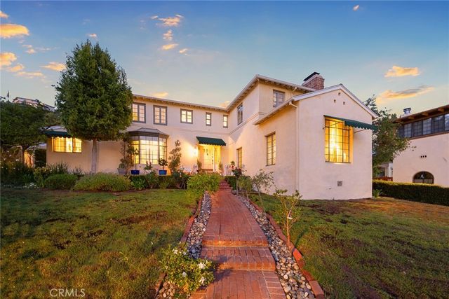 537 Cumberland, Glendale, CA 91202