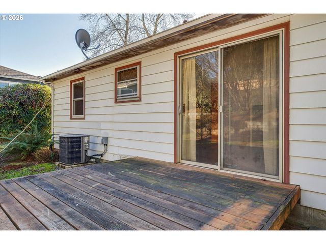 4305 Se FRANKLIN St, Milwaukie, OR 97222