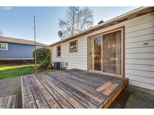 4305 Se FRANKLIN St, Milwaukie, OR 97222