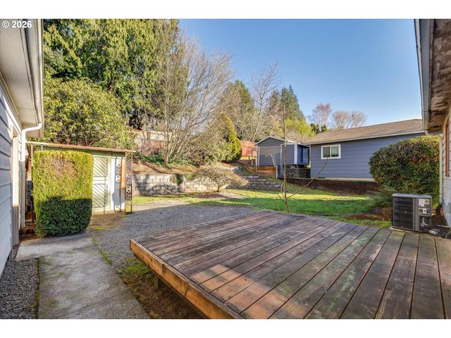 4305 Se FRANKLIN St, Milwaukie, OR 97222