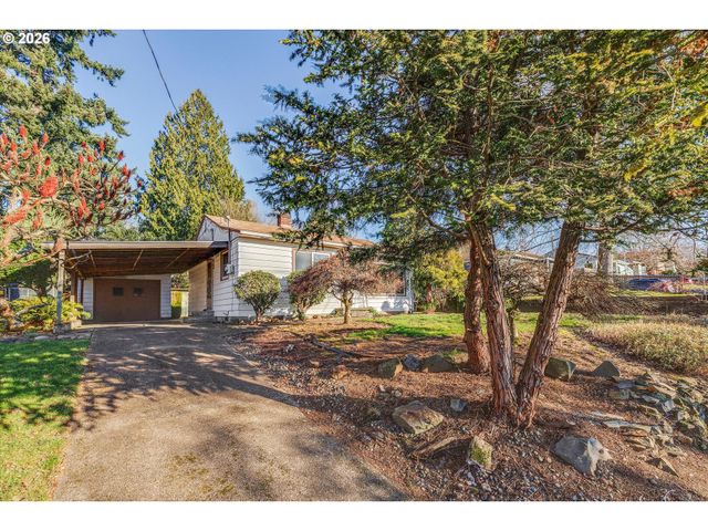 4305 Se FRANKLIN St, Milwaukie, OR 97222