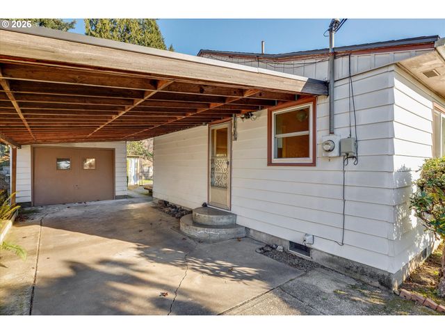 4305 Se FRANKLIN St, Milwaukie, OR 97222