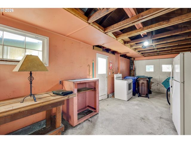 4305 Se FRANKLIN St, Milwaukie, OR 97222