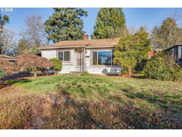 4305 Se FRANKLIN St, Milwaukie, OR 97222