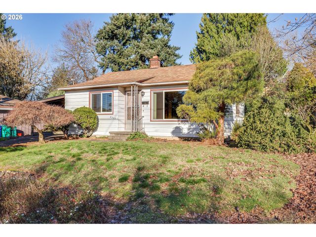 4305 Se FRANKLIN St, Milwaukie, OR 97222