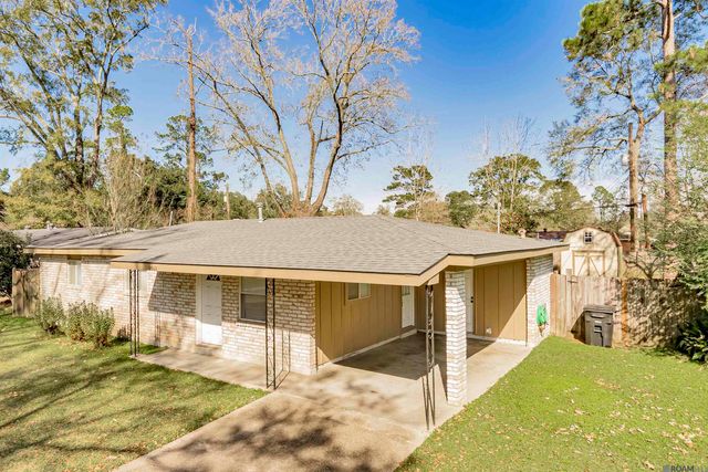 9569 Rainford Rd, Baton Rouge, LA 70810