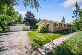 N55W26043 Richmond ROAD, Lisbon, WI 53089