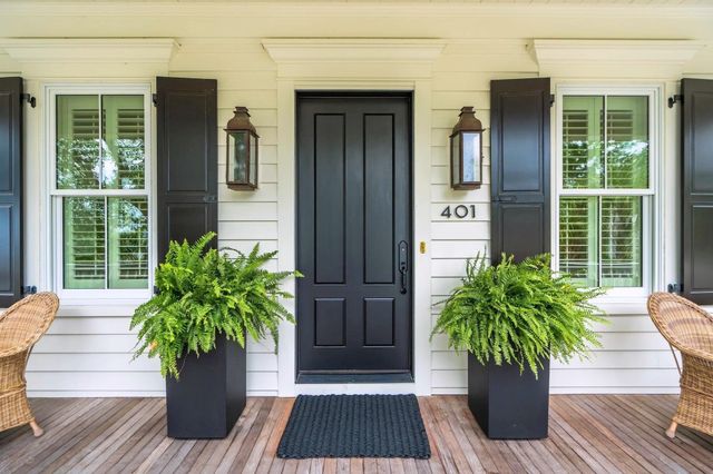 401 Wayfaring Point, Daniel Island, SC 29492