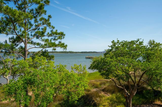 401 Wayfaring Point, Daniel Island, SC 29492