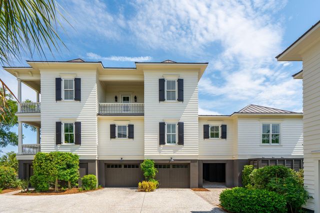 401 Wayfaring Point, Daniel Island, SC 29492