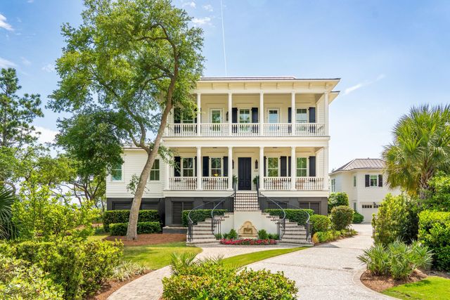 401 Wayfaring Point, Daniel Island, SC 29492