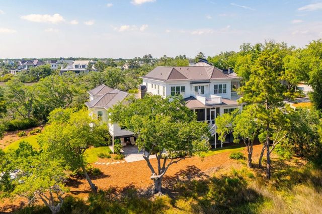 401 Wayfaring Point, Daniel Island, SC 29492