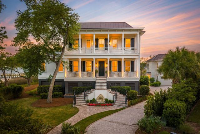 401 Wayfaring Point, Daniel Island, SC 29492