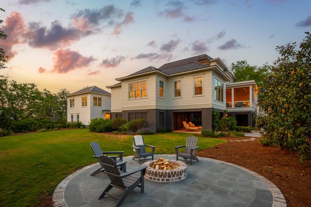 401 Wayfaring Point, Daniel Island, SC 29492