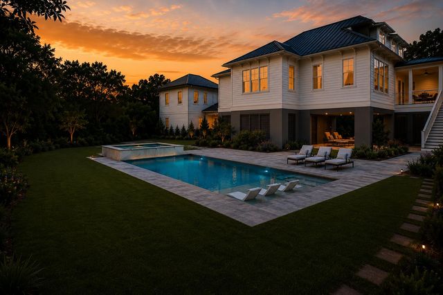401 Wayfaring Point, Daniel Island, SC 29492