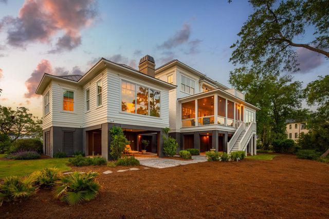 401 Wayfaring Point, Daniel Island, SC 29492