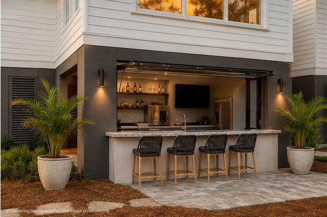 401 Wayfaring Point, Daniel Island, SC 29492