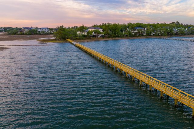 401 Wayfaring Point, Daniel Island, SC 29492