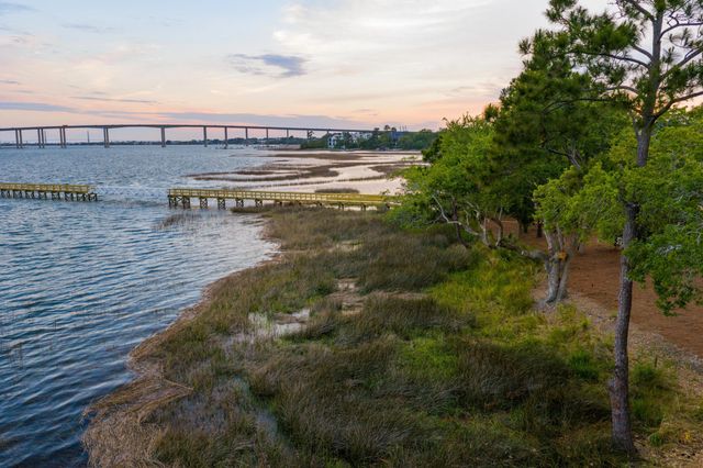 401 Wayfaring Point, Daniel Island, SC 29492