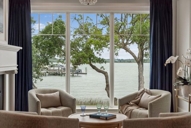 401 Wayfaring Point, Daniel Island, SC 29492