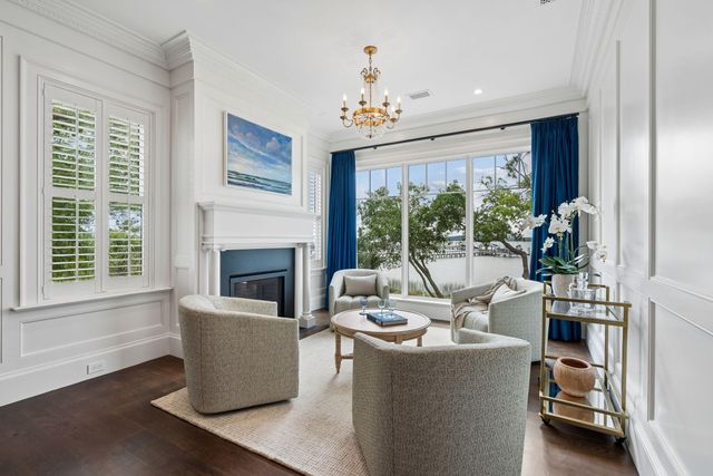 401 Wayfaring Point, Daniel Island, SC 29492
