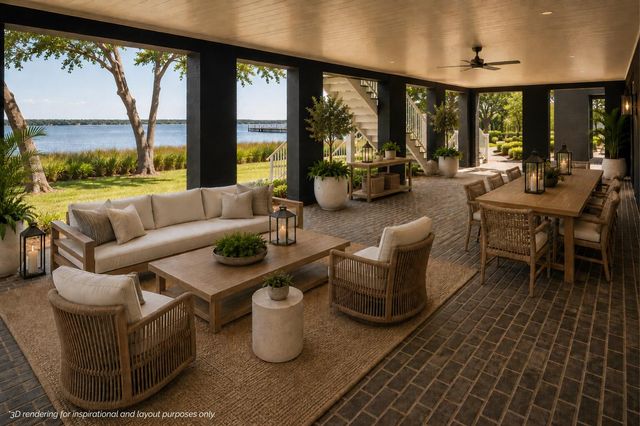 401 Wayfaring Point, Daniel Island, SC 29492