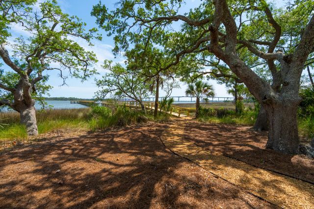 401 Wayfaring Point, Daniel Island, SC 29492