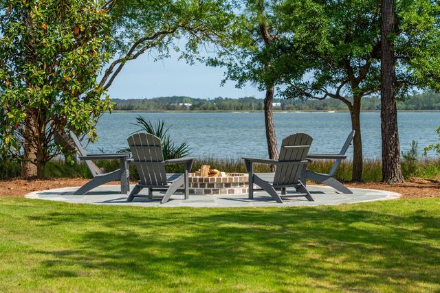 401 Wayfaring Point, Daniel Island, SC 29492