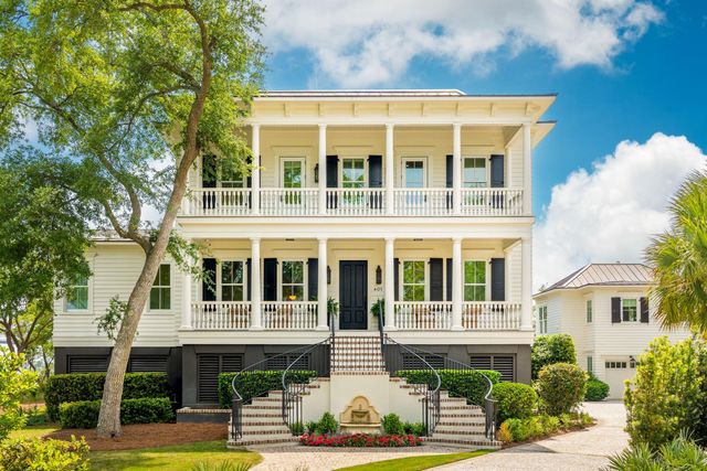 401 Wayfaring Point, Daniel Island, SC 29492