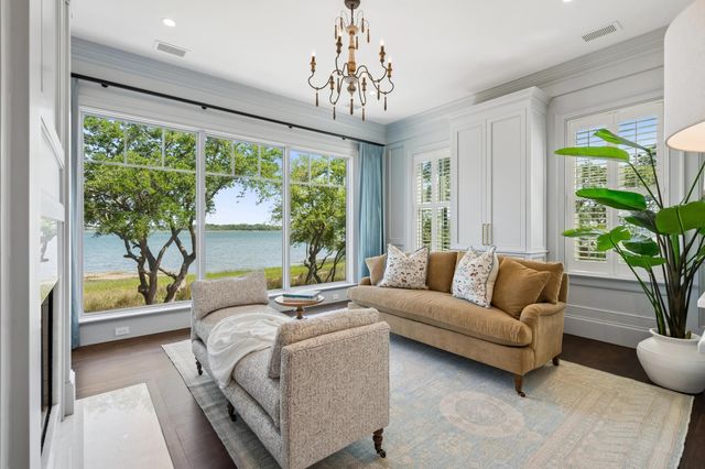 401 Wayfaring Point, Daniel Island, SC 29492