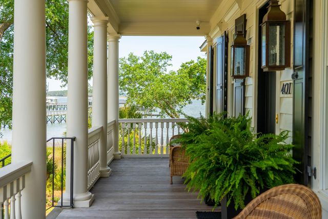 401 Wayfaring Point, Daniel Island, SC 29492