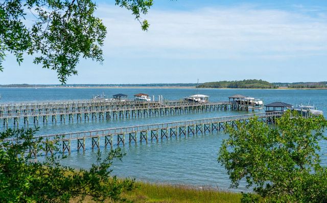 401 Wayfaring Point, Daniel Island, SC 29492