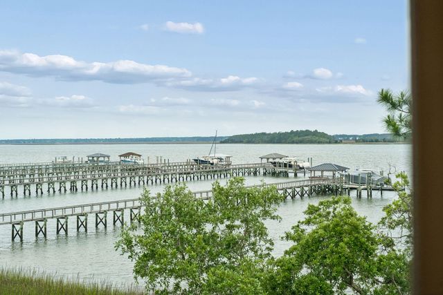 401 Wayfaring Point, Daniel Island, SC 29492